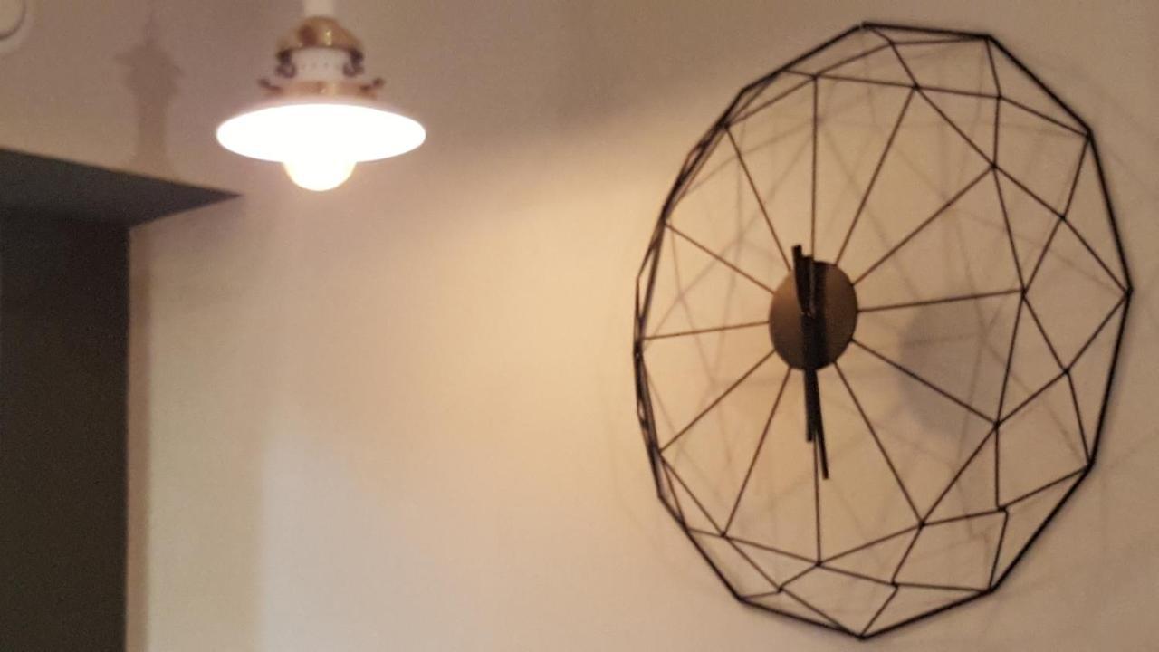 Apartamento Herreros 28 Ποντεβέντρα Δωμάτιο φωτογραφία
