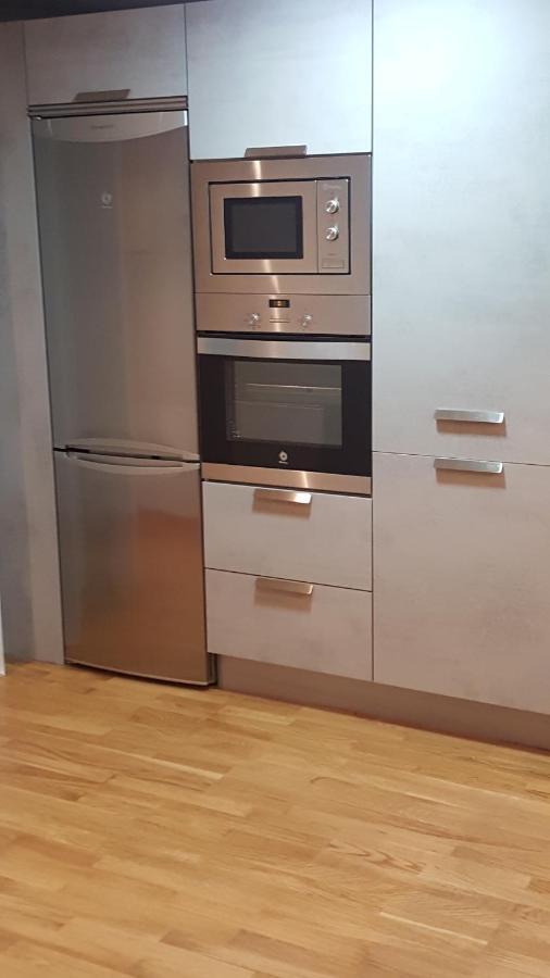 Apartamento Herreros 28 Ποντεβέντρα Δωμάτιο φωτογραφία